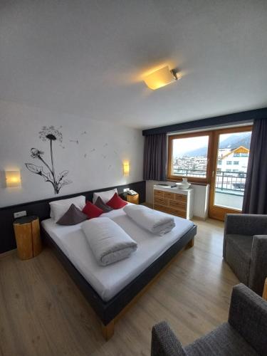 Ferienwohnung CASADA im Hotel Casada in 加爾蒂市中心