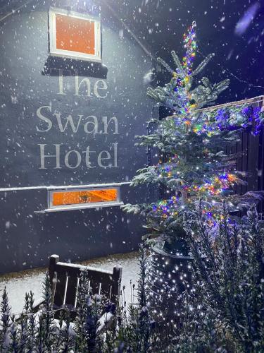 Foto - Swan Hotel by Greene King Inns