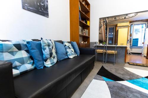 Acquario 1' ''Family House'' Free Wifi & Netflix By TILO Apartment's, Genua (zdjęcie 11)