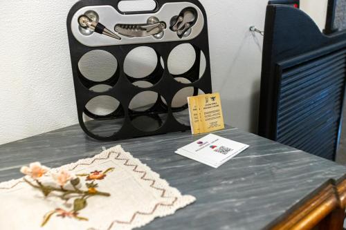 Acquario 1' ''Family House'' Free Wifi & Netflix By TILO Apartment's, Genua (zdjęcie 10)