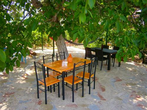 Bed and Breakfast L' Aranciera