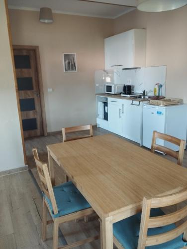 Apartmány Audy 2