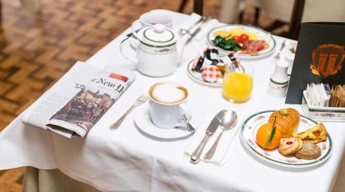 B&B New Aurora Venice - image 13