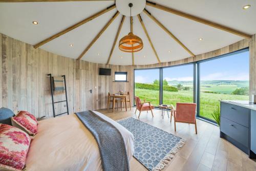 The Roundhouses - Apartment - Alnwick