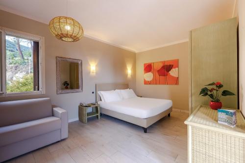 Hotel Cernia Isola Botanica - image 8