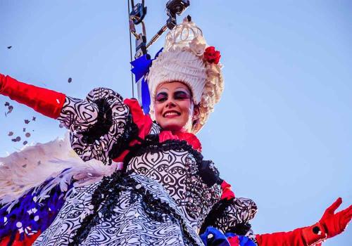 B&B New Aurora Venice - image 4