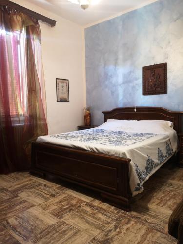 Casa Raffaello Room Type - Deluxe Room (2 Adults + 1 Child)