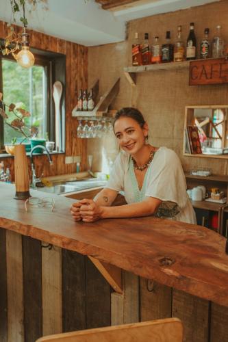 La Colmena eco lodge