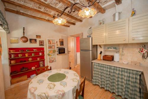Big Family Villa in Rome Countryside in Rocca Di Papa
