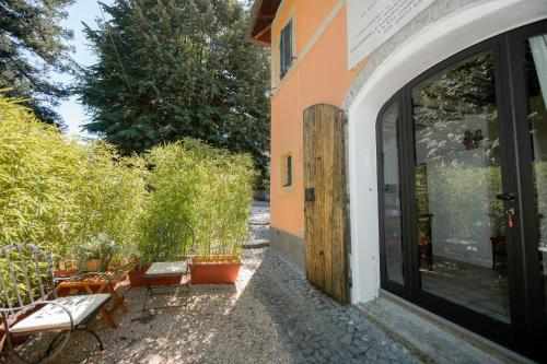 A szálláshely kívülről, Big Family Villa in Rome Countryside in Rocca Di Papa
