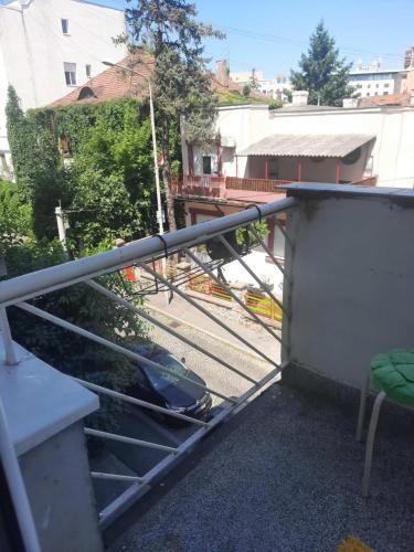 貝爾格勒 Nena Apartman 2星级 单人房 餐厅