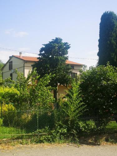 Casa Raffaello 2