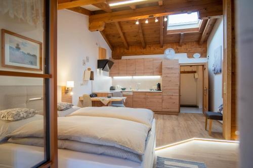 Piccolo Apartment in ايبس
