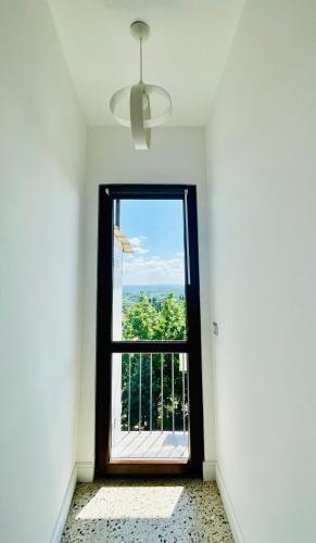 Balcony/terrace, La casa nel borgo in Cantalupo In Sabina