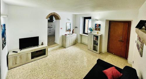 La casa nel borgo in Cantalupo In Sabina