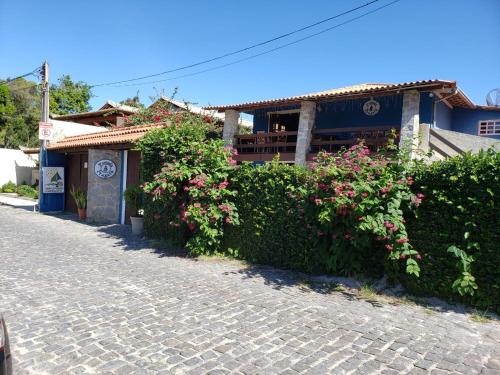 Pousada Fragata - Arraial D Ajuda - Melhor Localização e Atendimento