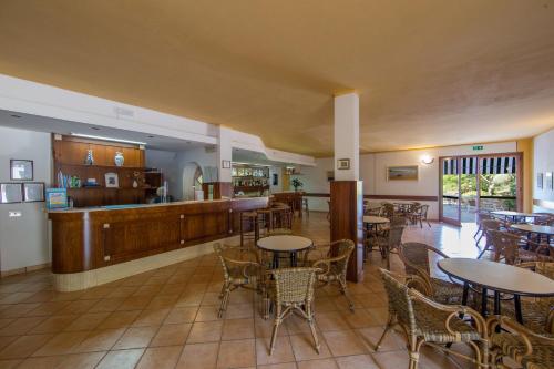 Hotel La Feluca in Rio Nell' Elba