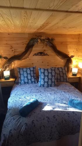 La Bohème gîte à louer Surville