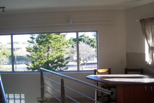 Getaway Self-Catering Panorama