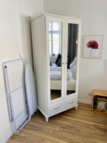 Petit Martha - gemütlich eingerichtete Wohnung in Görlitz, Deutschland