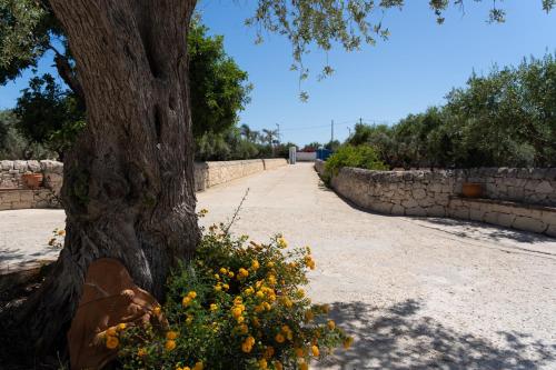 Villa Le Charme Marin - Marzamemi, Noto