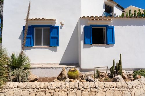 Villa Le Charme Marin - Marzamemi, Noto