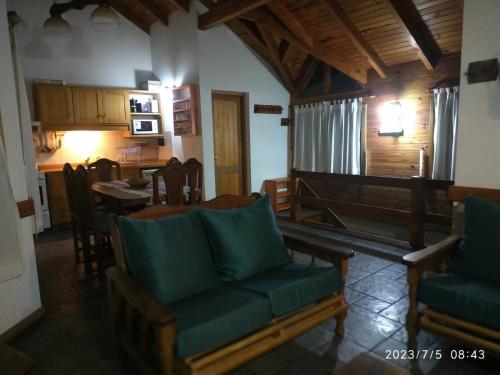 Cozinha, ABROJITOS in La Villa