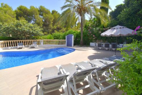  Casa la Selva Javea - 5043 in 03730 Jávea