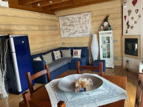 Mountain Living Apartment Asiago - Tap to explore photos