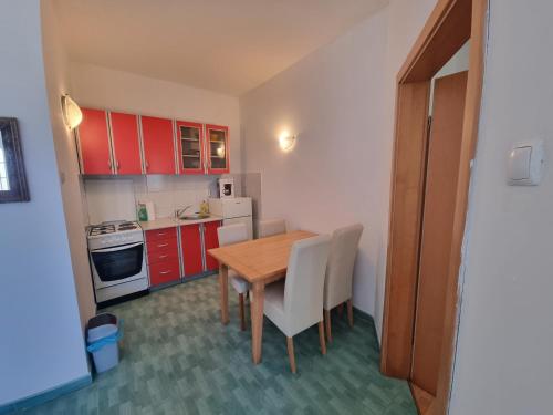 Euromodus apartmani in 加菲薩