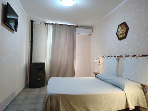 La Mezzanella Guesthouse - image 11