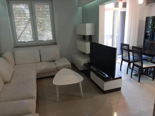 Center of Tirana Apartment