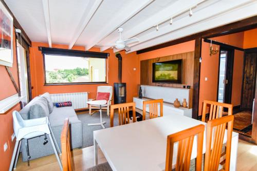 Cantabria Collection - Precioso Apartamento Con Jardin - Piélagos