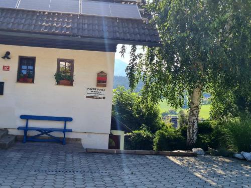 Apartma pri babici in Slovenj Gradec