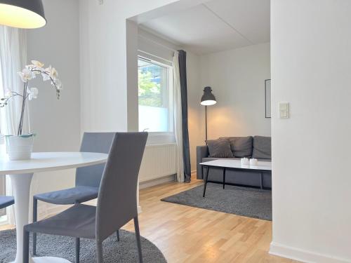  Cozy One Bedroom Apartment On Edvard Thomsens Vej, in Kopenhagen