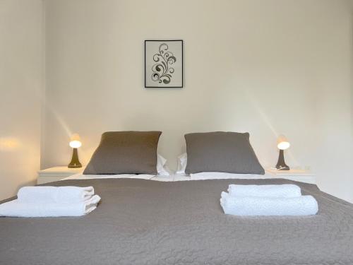 One-bedroom apartment in Copenhagen - Edvard Thomsens Vej 79 (ID 10198)
