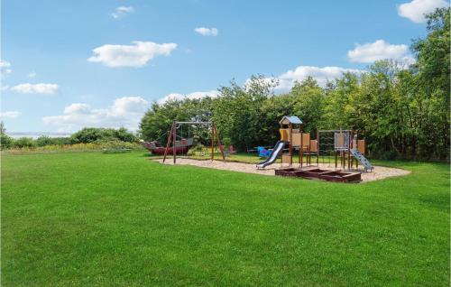 Exterior view, Holiday Home Limfjordsvangen Snedsted X in Karby