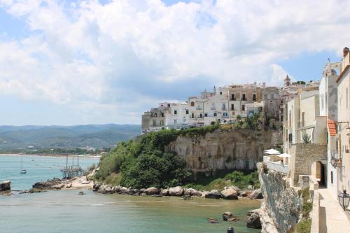 Hotel Punta San Francesco - main image
