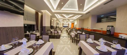 Létesítmények, Hotel Mostar in Mostar Városközpont