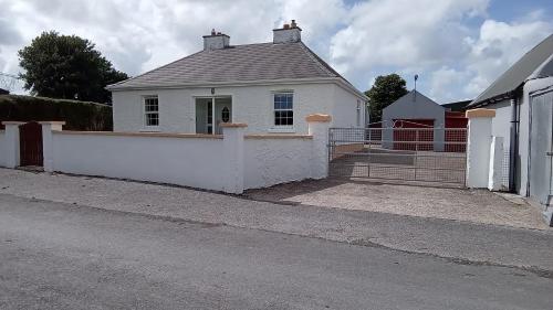 Beech cottage in Youghal