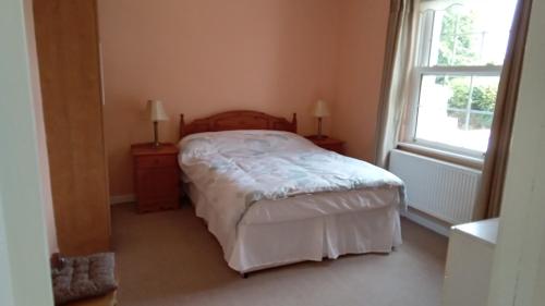 Beech cottage in Youghal