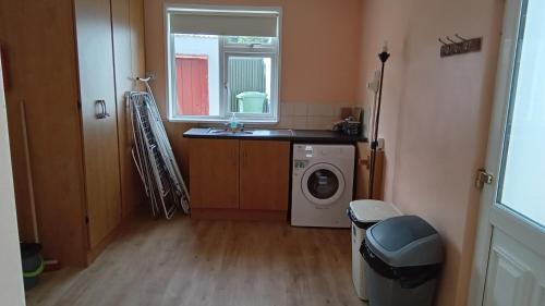 Beech cottage in Youghal
