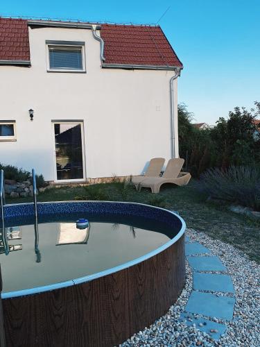 Penzion Levandule a Palava in Velké Pavlovice