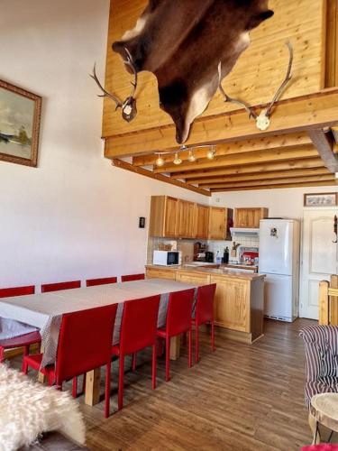 Maison - Les Angles T4 70m2 - Vue exceptionnelle, Les Angles (photo 6)