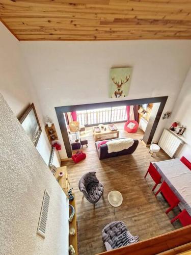 Maison - Les Angles T4 70m2 - Vue exceptionnelle, Les Angles (photo 8)