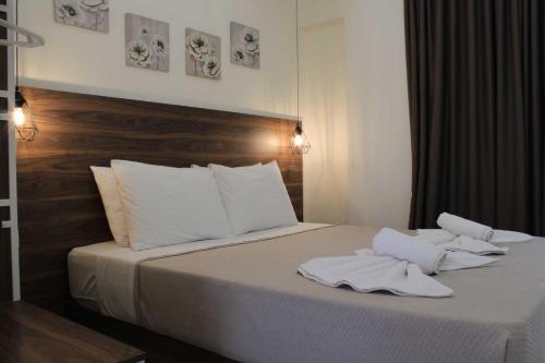 My Place Luxury Apartments 2