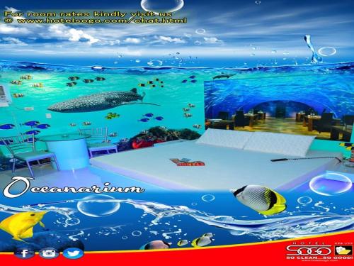 Hotel Sogo Bagong Barrio Caloocan in Caloocan