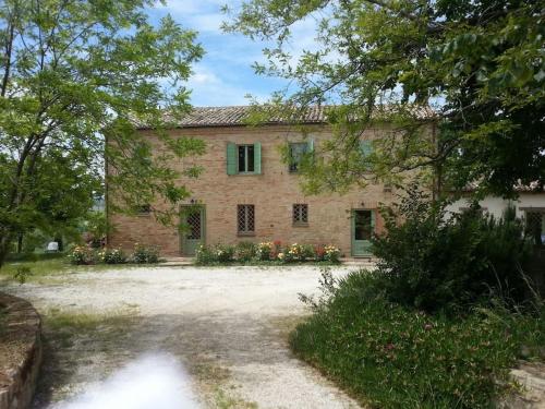 Casa Padronale - delle rondini