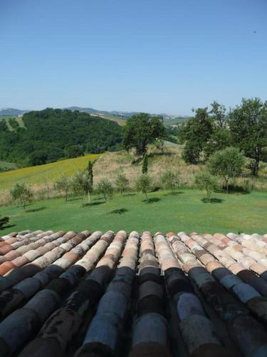 Casa Padronale - delle rondini