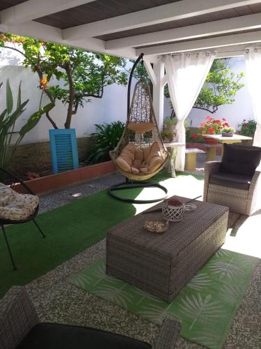 Affittacamere da Arianna Room Type - Triple Room with Private Bathroom